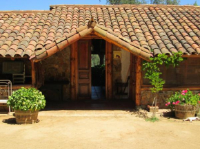 B&B Totorilla - Vichuquen, Vichuquén